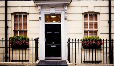 What Makes a House a Home