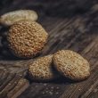 Different types of Biscuits