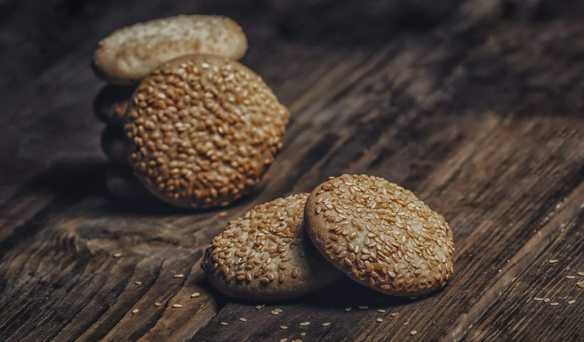 Different types of Biscuits