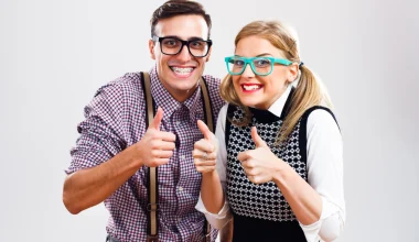 Best Nerd Dating Sites