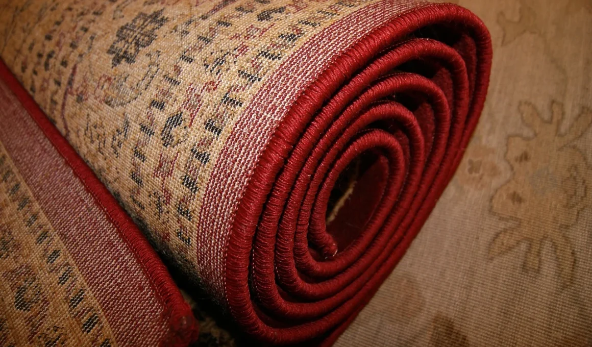 Different Types of Rugs