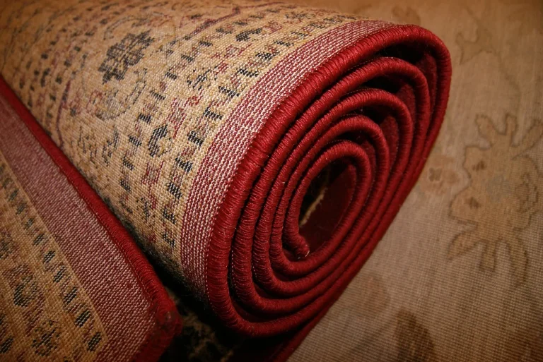 Different Types of Rugs