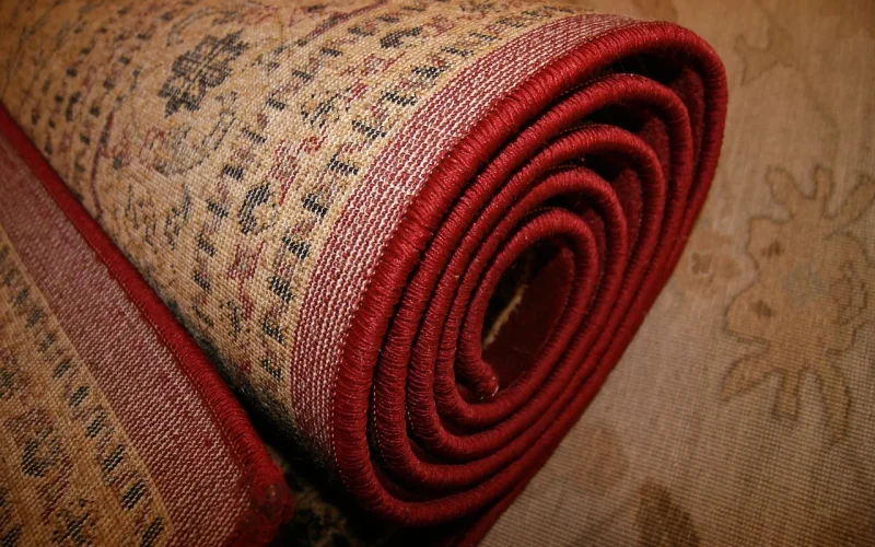 Different Types of Rugs