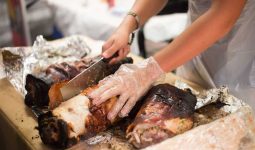 Food Festivals In Singapore