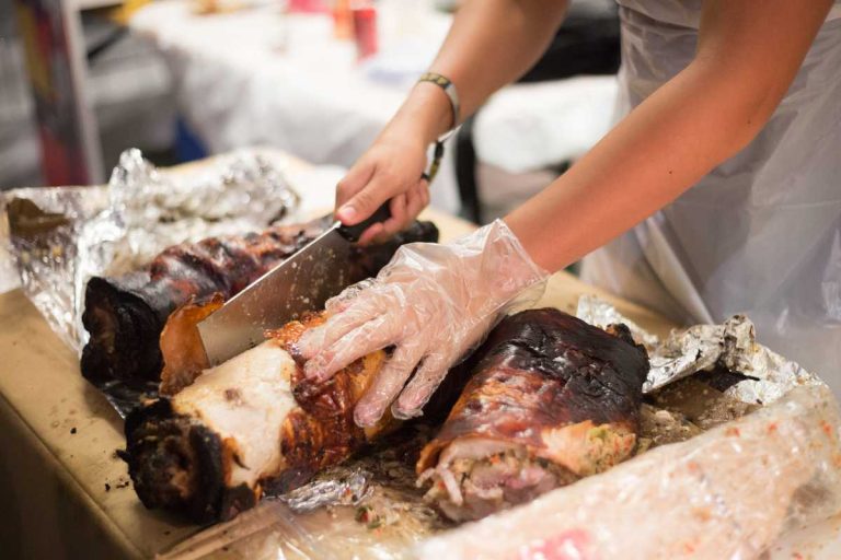 Food Festivals In Singapore