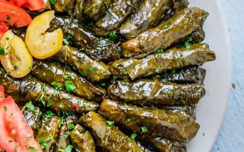 Traditional Albanian Food