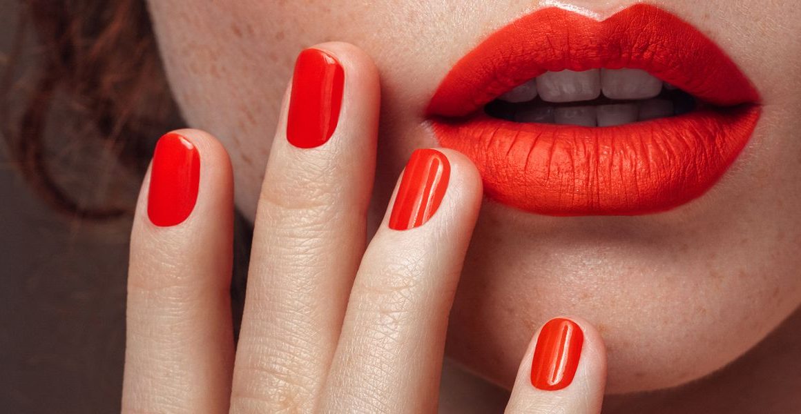 Types Of Gel Nails