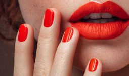 Types Of Gel Nails