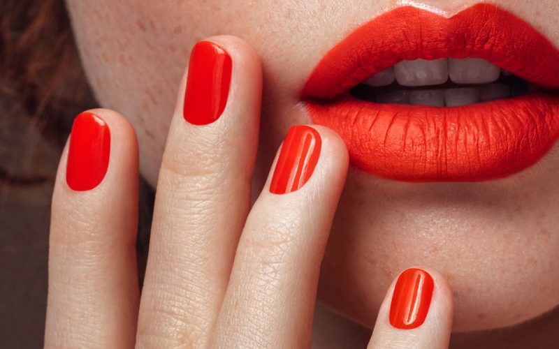 Types Of Gel Nails