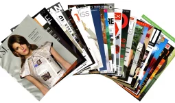 Types Of Magazines