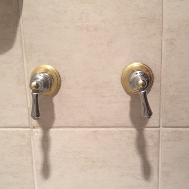 Types of Shower Valves