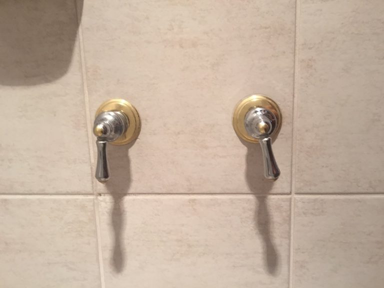 Types of Shower Valves