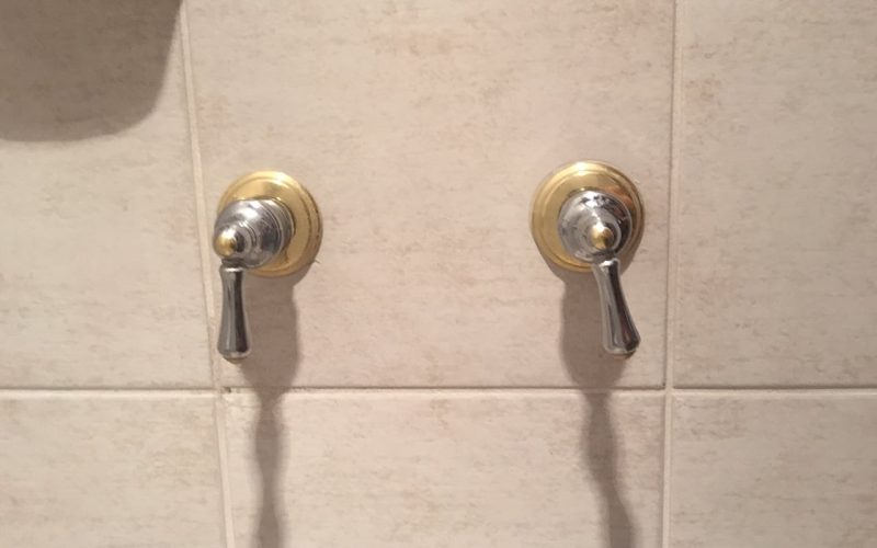 Types of Shower Valves