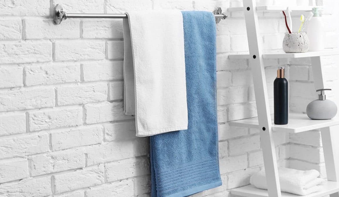 Types of Towels