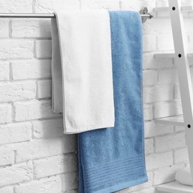 Types of Towels