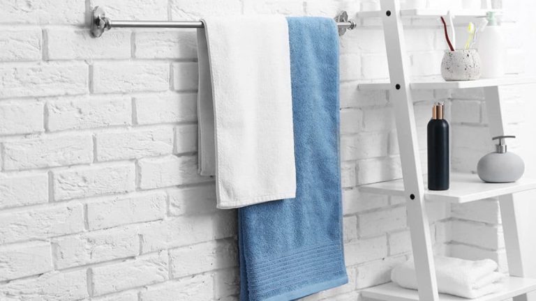 Types of Towels