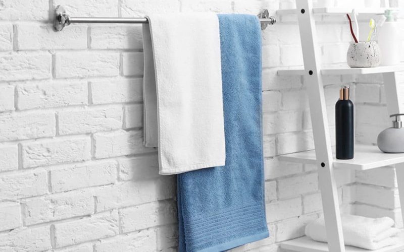 Types of Towels