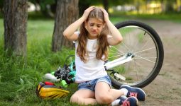 Types of concussions