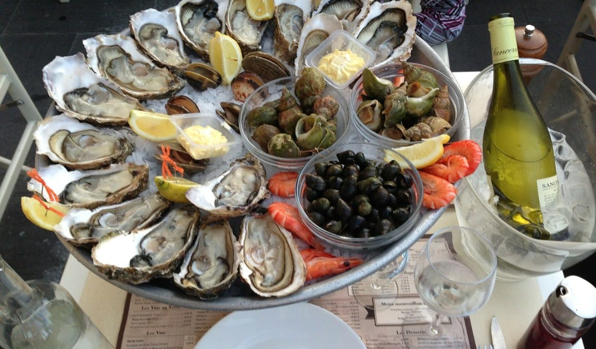 Food Festivals in France