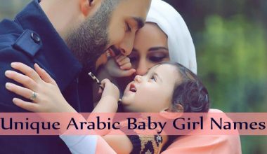 Arabic Girl Names