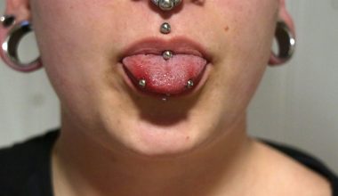 Can Snake Eye Piercing Paralyze You