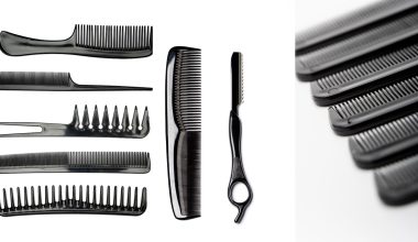 Different Types Of Combs