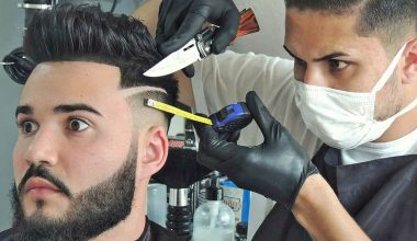 Different Types Of Fades Haircuts
