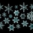 Different Types Of Snow