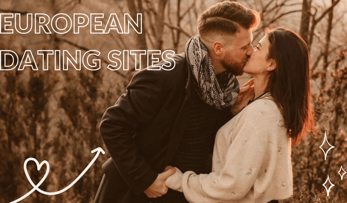 Best European Dating Sites