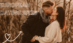 Best European Dating Sites