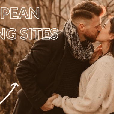 Best European Dating Sites