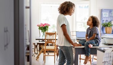 Sex-positive Parenting