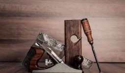 Different Types of Wood Planes