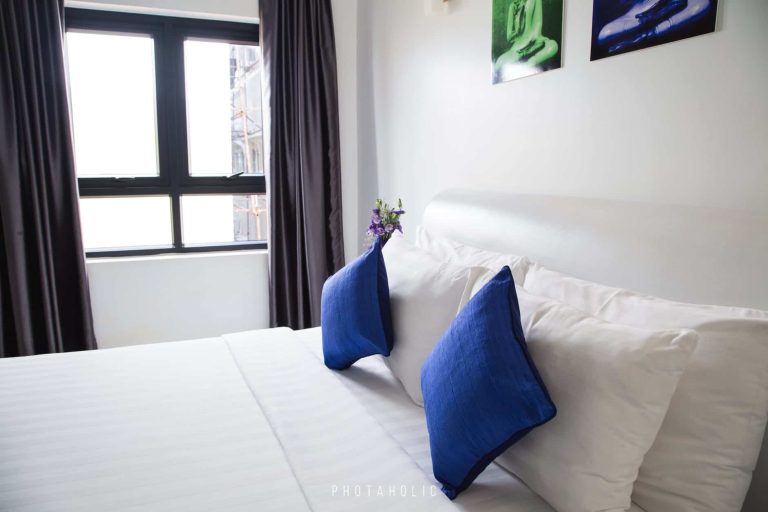 Different Types of Comforters