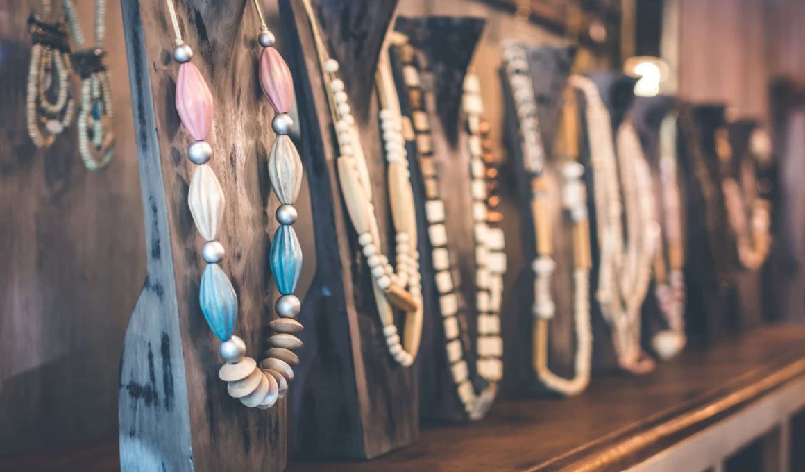 Types Of Necklaces