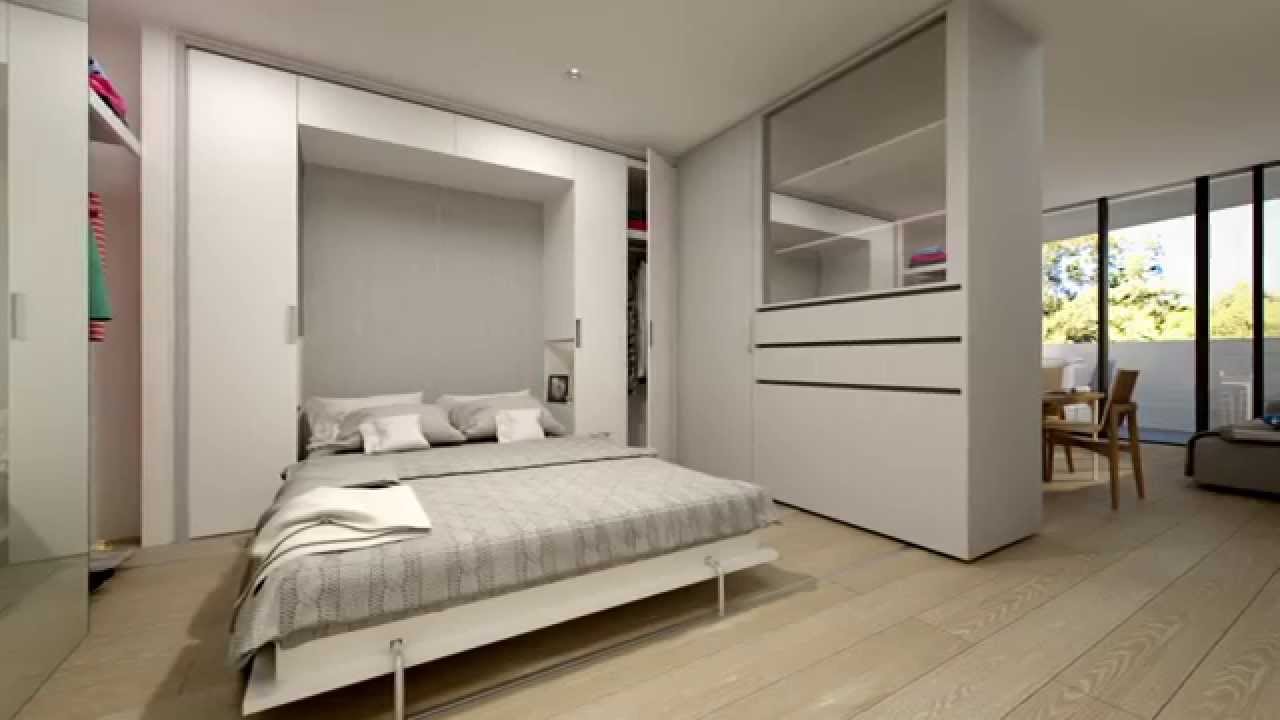 Convertible Flex Apartment