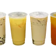 Different Types of Boba