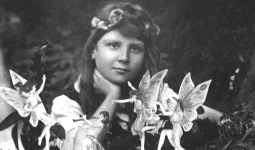 Different types of fairies