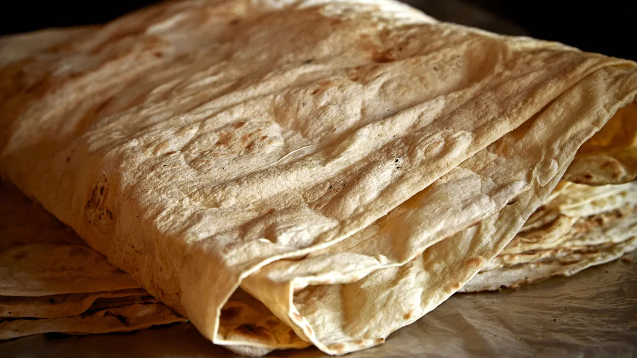 Lavash