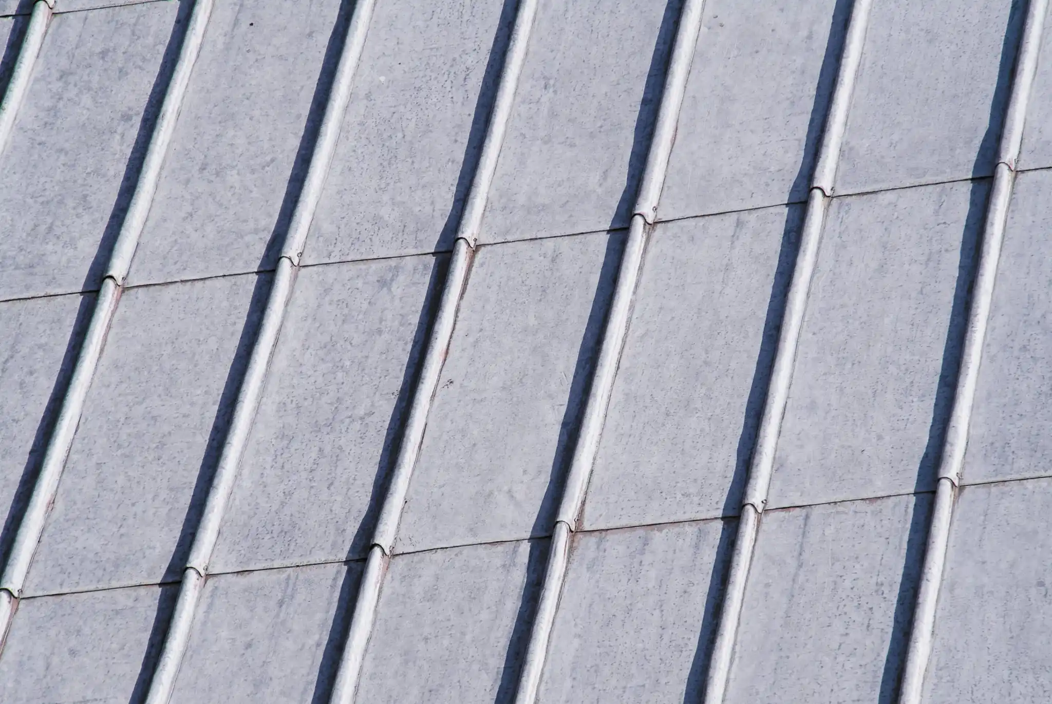 Lead Roofing