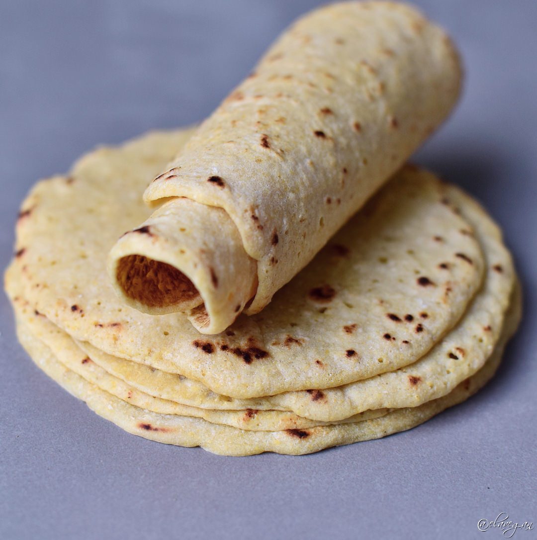 Tortilla