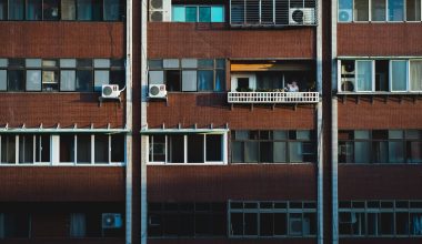 Different Types Of Apartments