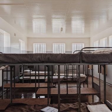 Different Types of Bunk Beds