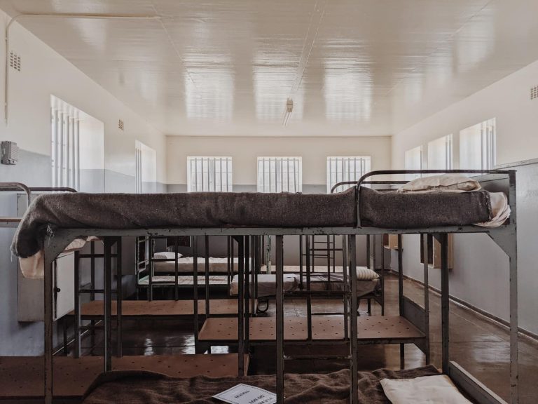 Different Types of Bunk Beds