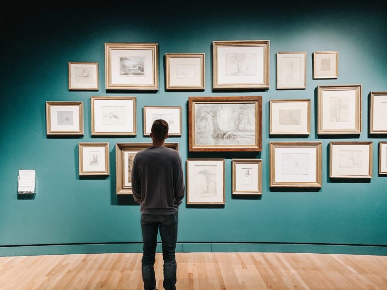 Different types of frames