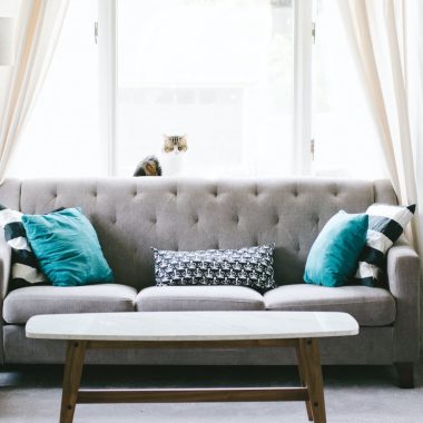 Different Types of Sofa Beds