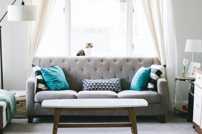 Different Types of Sofa Beds