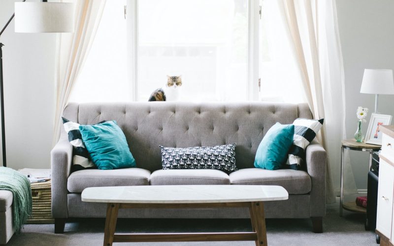 Different Types of Sofa Beds