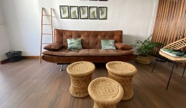 Different Types of Vinyl Flooring