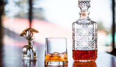 Different Types Of Whiskey